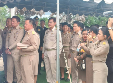 ติดตามความก้าวหน้าโครงการพระราชดำริ ตามพระบรมราโชบาย ... พารามิเตอร์รูปภาพ 15